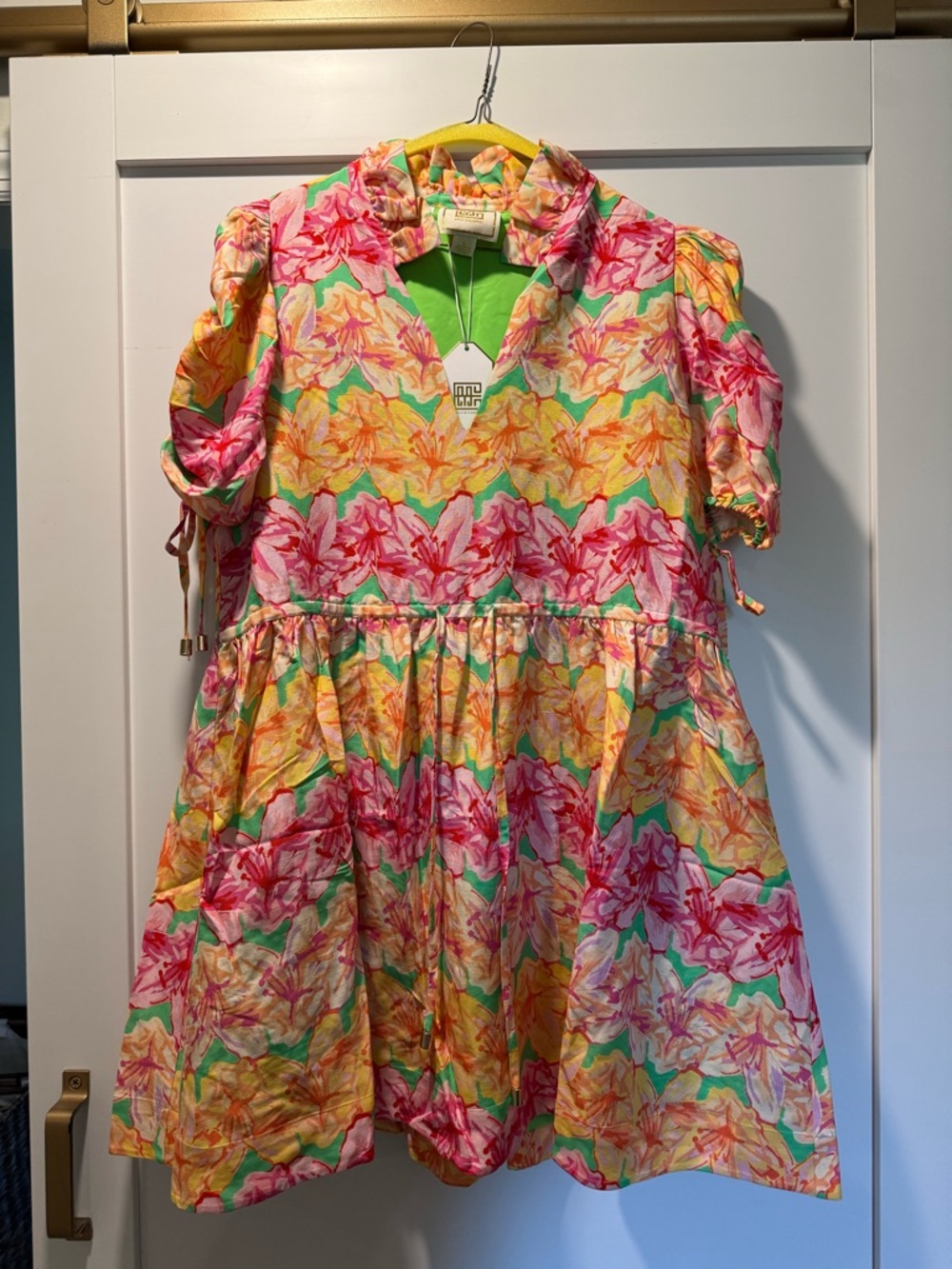 Posey Dress